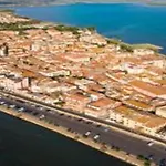Casa vacanze Accogliente Con Parcheggio Gratuito Orbetello