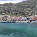 Accogliente Con Parcheggio Gratuito Casa vacanze Orbetello