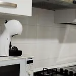 Casa vacanze Accogliente Con Parcheggio Gratuito