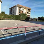 Casa vacanze Accogliente Con Parcheggio Gratuito