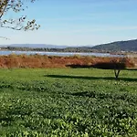 Casa vacanze Accogliente Con Parcheggio Gratuito Orbetello