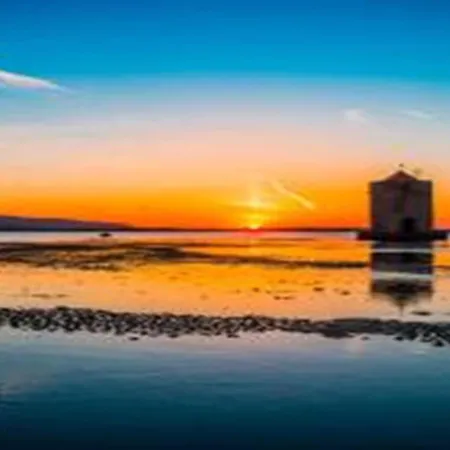 App - Il Fenicottero Con Parcheggio Gratuito Ad Orbetello