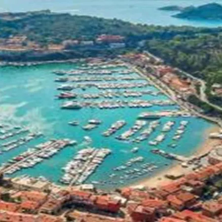 App - Il Fenicottero Con Parcheggio Gratuito Ad Prázdninový dům Orbetello
