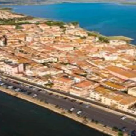 Prázdninový dům App - Il Fenicottero Con Parcheggio Gratuito Ad Orbetello