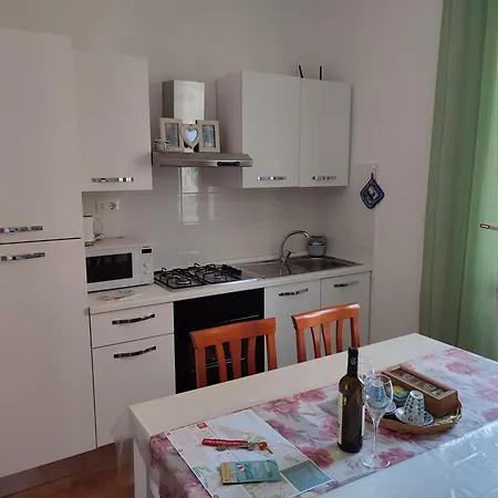 App - Il Fenicottero Con Parcheggio Gratuito Ad Prázdninový dům Orbetello