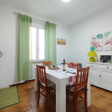 Σπίτι διακοπών App - Il Fenicottero Con Parcheggio Gratuito Ad *