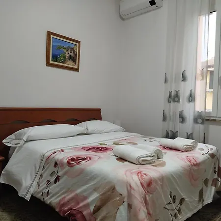 App - Il Fenicottero Con Parcheggio Gratuito Ad Orbetello