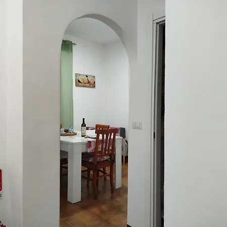 App - Il Fenicottero Con Parcheggio Gratuito Ad Prázdninový dům