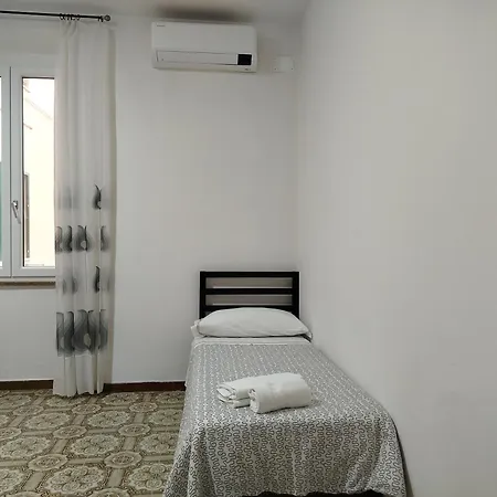 Prázdninový dům App - Il Fenicottero Con Parcheggio Gratuito Ad Orbetello