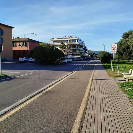 Prázdninový dům App - Il Fenicottero Con Parcheggio Gratuito Ad *