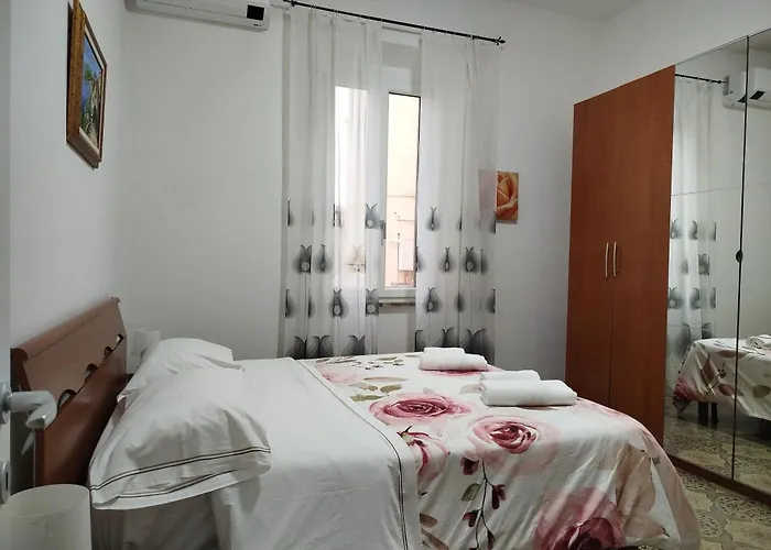 App - Il Fenicottero Con Parcheggio Gratuito Ad Σπίτι διακοπών *