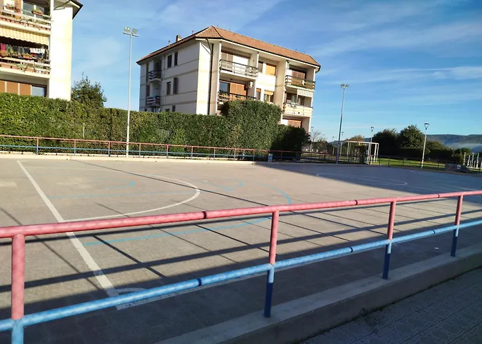 Σπίτι διακοπών App - Il Fenicottero Con Parcheggio Gratuito Ad