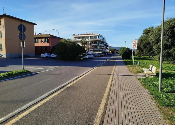 Σπίτι διακοπών App - Il Fenicottero Con Parcheggio Gratuito Ad *